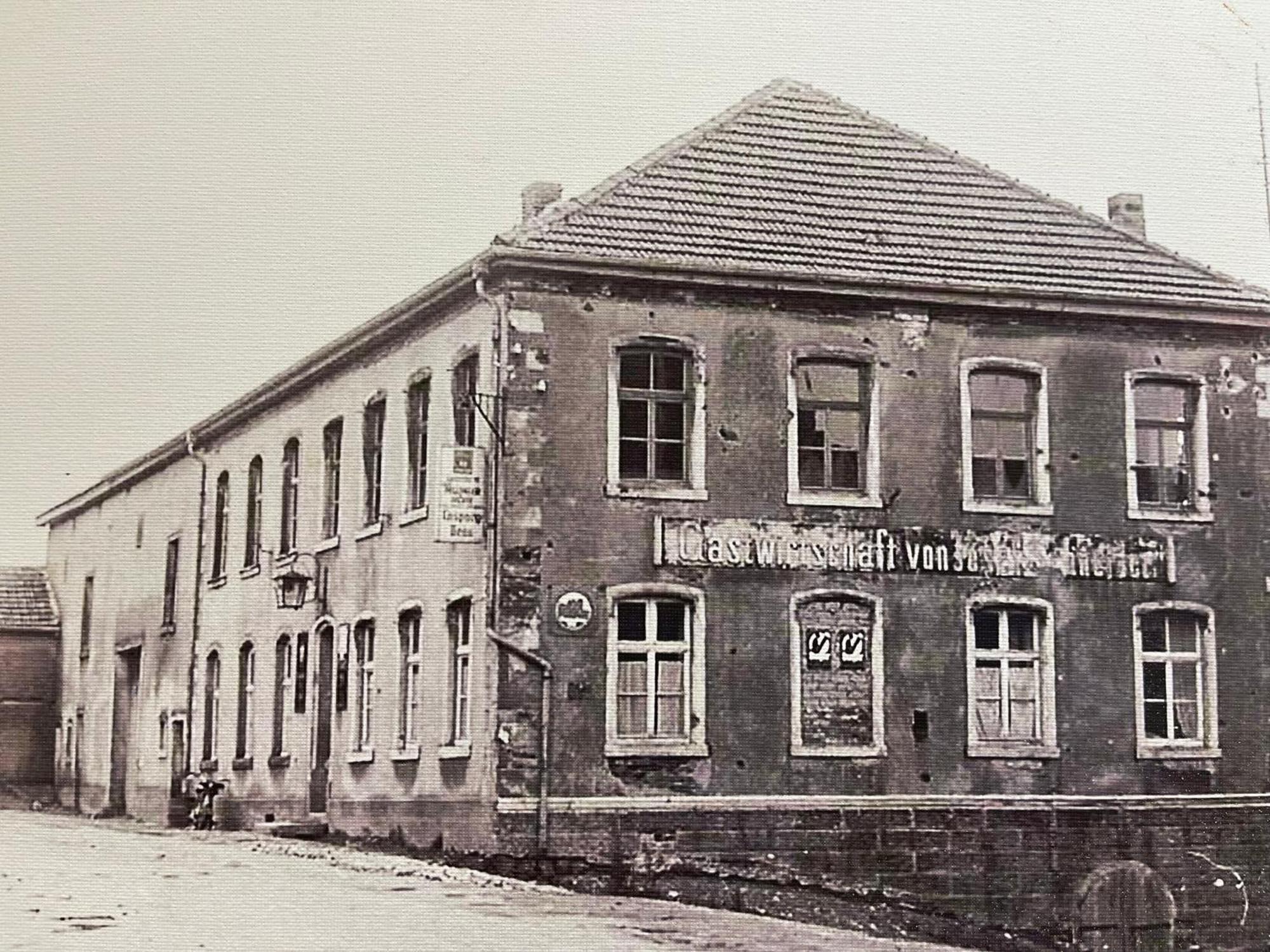 Apartments Pellinger-Hof Pellingen Exteriör bild