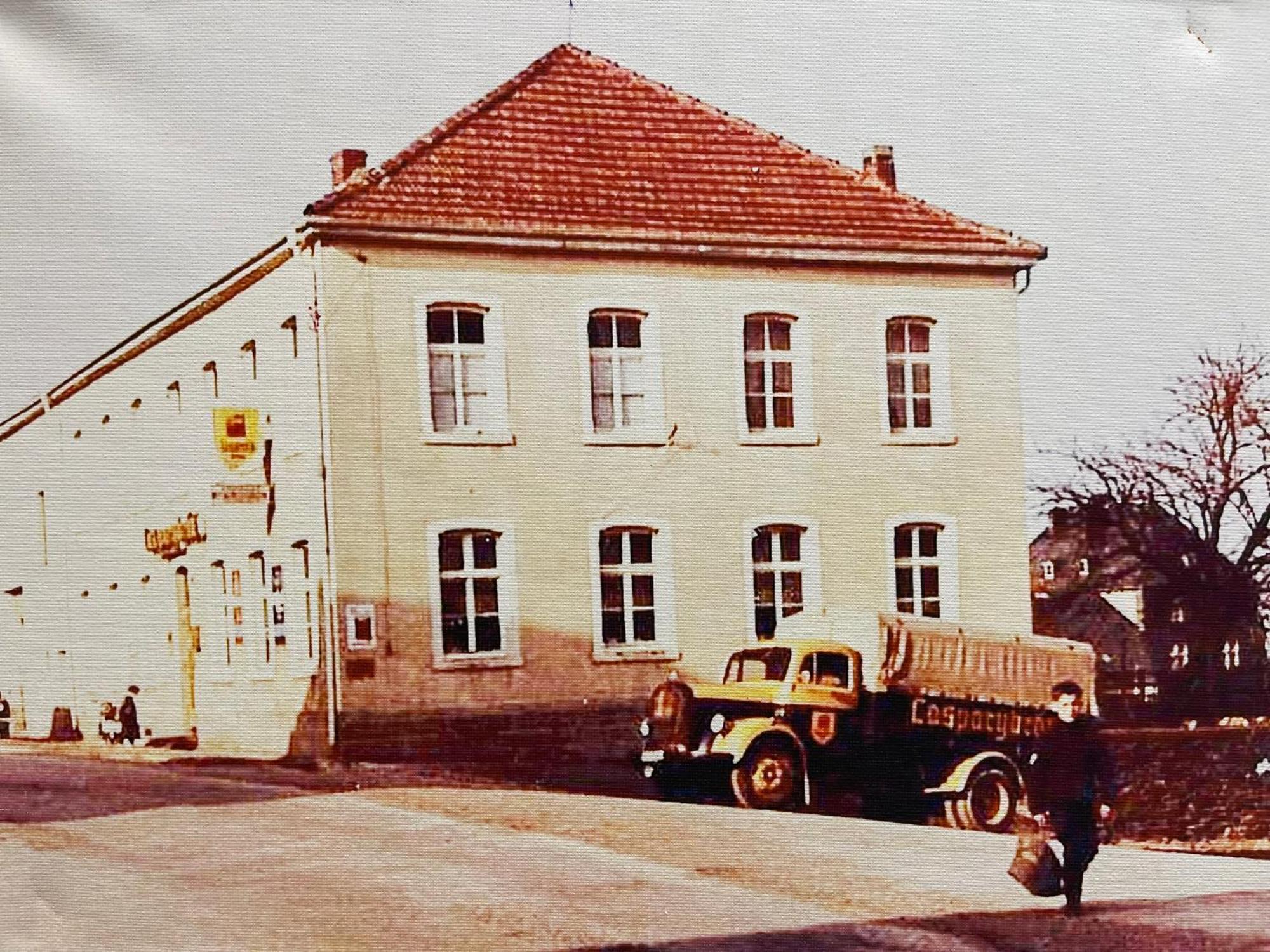 Apartments Pellinger-Hof Pellingen Exteriör bild